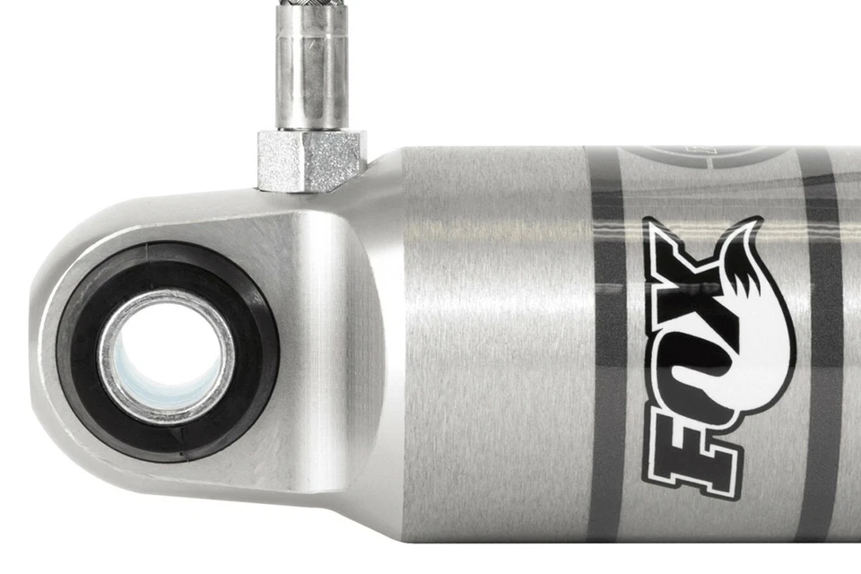 Juego de 4 amortiguadores traseros delanteros Fox con kit de depósito para Dodge Ram 2500 3500 elevación de 4-6" Foto 2 de 4