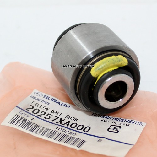 NEW OEM SUBARU BRZ IMPREZA FORESTER CROSSTREK WRX STI KNUCKLE BUSHING