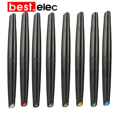 NEW DSPIAE MK/MKF/MKM Waterproof Soft Tipped Markers for ModelerwZ