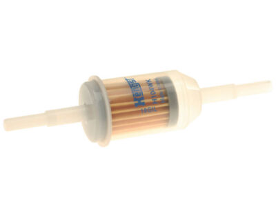 Hengst 59YB18S Fuel Filter Fits 2002-2005 BMW 745i | eBay