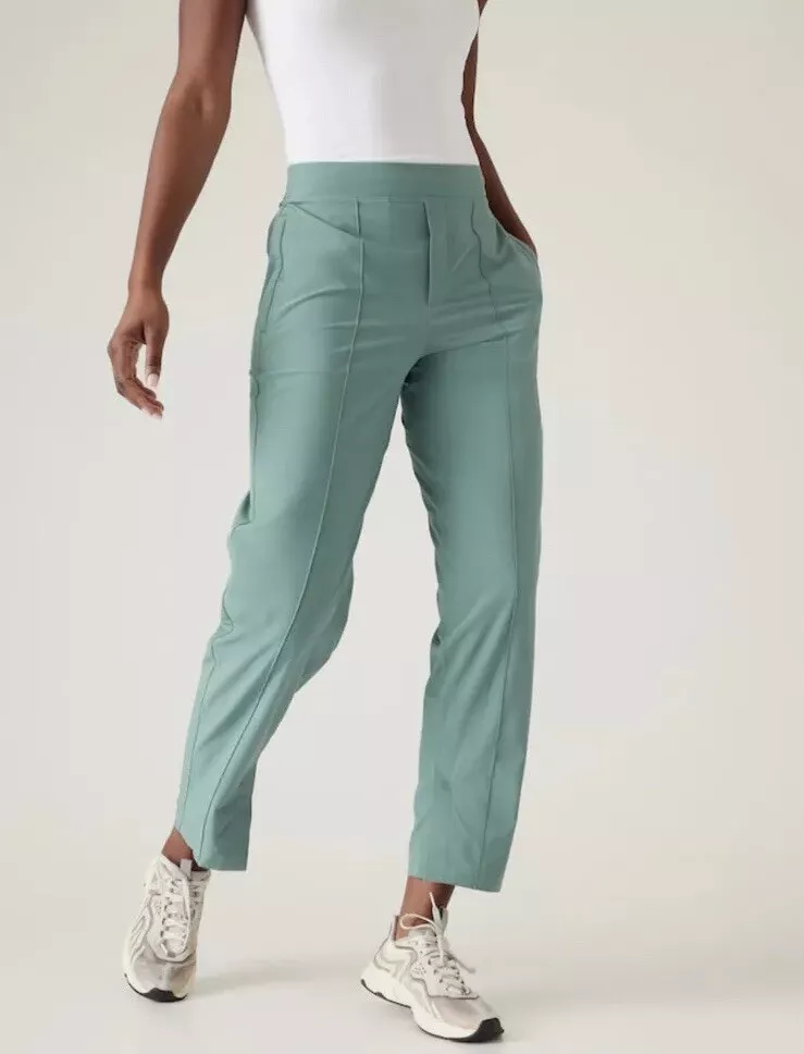 Athleta store casual pants