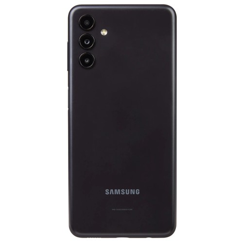 Simple Mobile Samsung Galaxy A13 5G 64GB Black 6.5" Prepaid Smartphone Brand New - Afbeelding 6 van 7