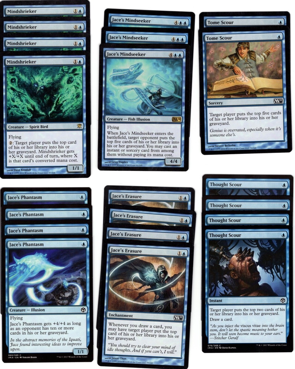 mtg 61 card deck MTG #61 Shower of Sparks Duel Decks: Heroes vs. Monsters Magic thegathering card