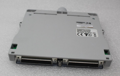 Keithley 3720-ST SCREW TERMINAL PANEL WITH CJC SENSOR FOR 3720