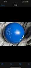 15 lb storm bowling ball