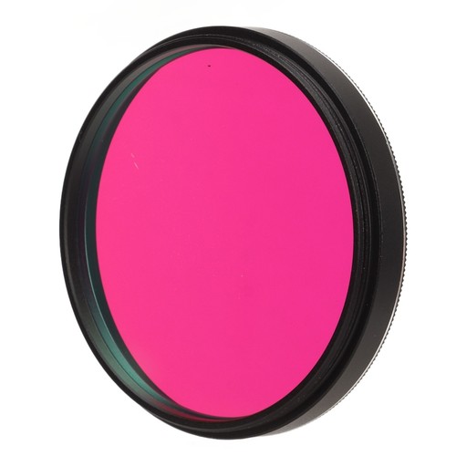 2 Inch Uhc Filter Ultra High Contrast Light Pollution Reduction Filter GFL - Picture 14 of 22
