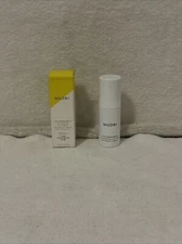 NUORI Vital Repair Serum-RE-Hydrating & Soothing Antioxidant Complex NIB READ