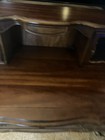 Vintage French Provincial Hammary desk 36” — photo 5