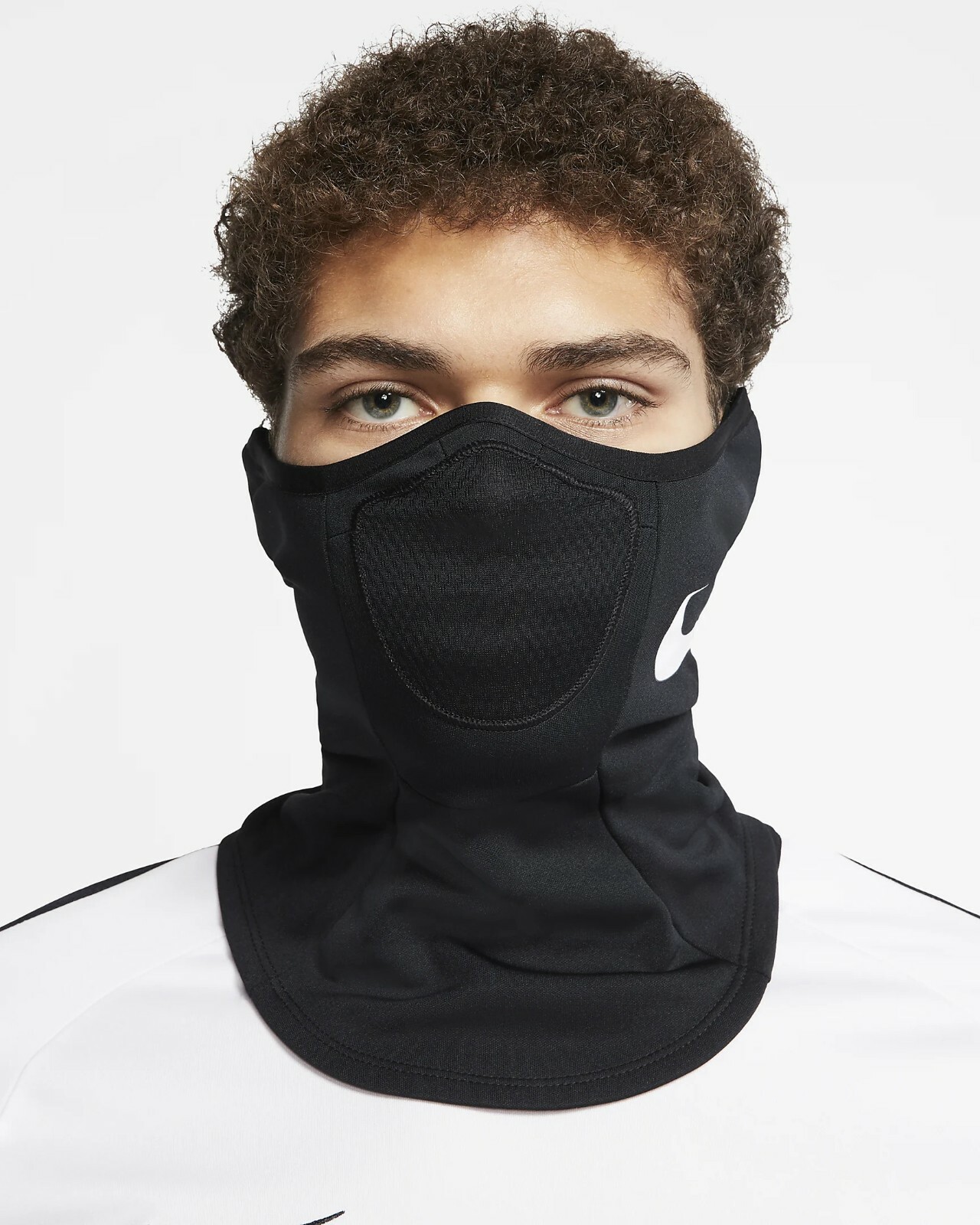 nike snood fleece