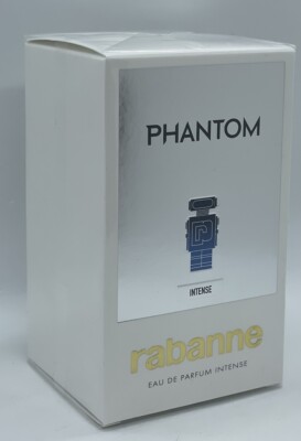 RABANNE Phantom Intense Eau de Parfum Spray Intense 50ml