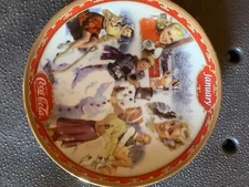 coca cola collectibles