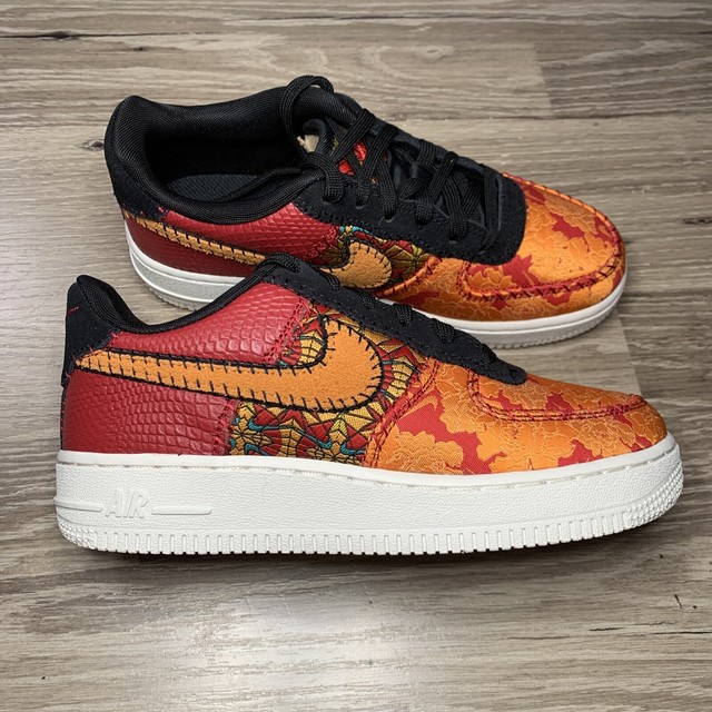 air force 1 chinese new year 2019