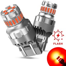 Auxito Led Turn Signal Light Bulb Anti Hyper Flash 315631577440744311561157