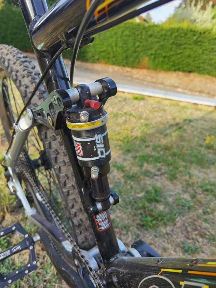 mountainbike 26 zoll Preis VB - Bild 3 von 4