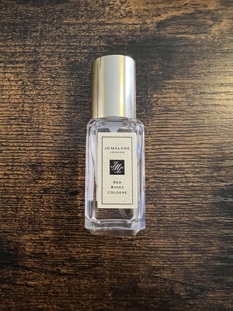 Jo Malone Cologne 0.3oz/9ml Travel Size Mini Deluxe Spray | eBay