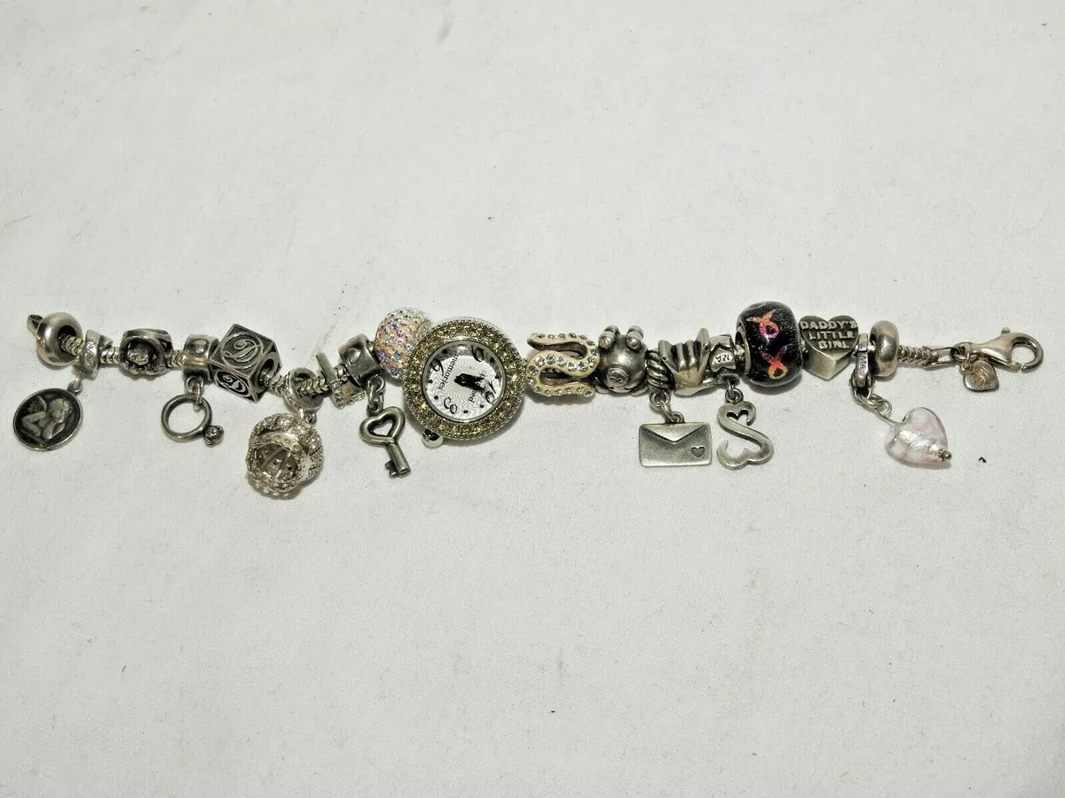 Charmed memories charms sale