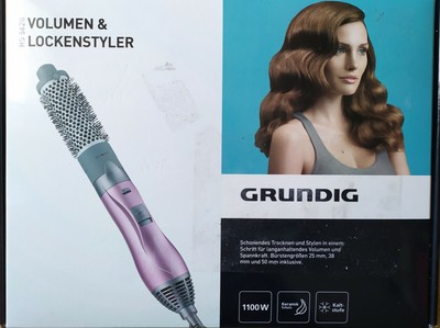 lockenstab grundig selection hs 3120