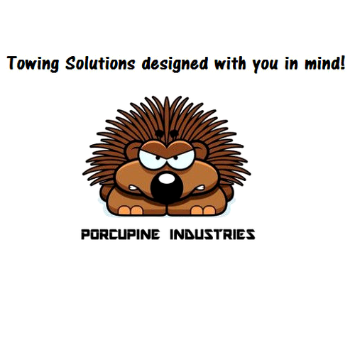 9299 GMC YUKON TRAILER WIRING HARNESS 4way Tconnector tow hitch wire