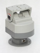 NOS HEAVYDUTY OUTDOOR PAN/TILT CCTV CAMERA MOUNT G825650 230VAC