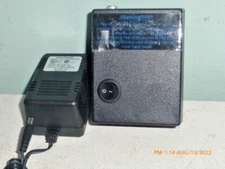 Jodi-Vac Advanced Hearing Aid Vacuum Cleaner System With AC Power Supply No Hose