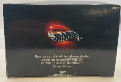 NEW Hot Wheels Collectibles Cool Classics Series Airstream Dream