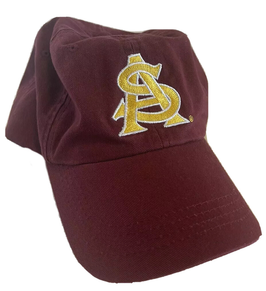 Arizona State Sun Devils Top of The 
