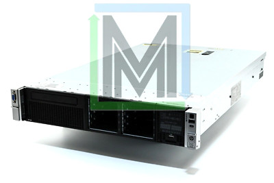 DL385P G8 HP PROLIANT(same as DL380) 8x 2.5'' SFF 2x AMD Opteron 6278 96GB RAM