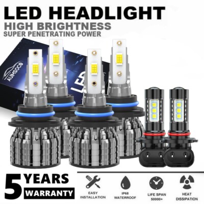 2006 dodge charger rt fog light bulb Dodge Charger Waterproof Fog Outline Multicolor Halo Kit