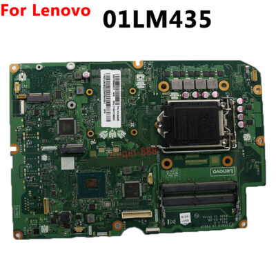 01LM435 LA-F901P NEW For Lenovo AIO 520 520-22ICB F0DT Intel Motherboard 01LM434