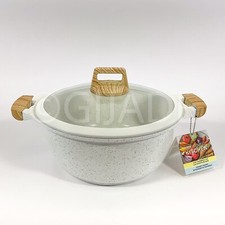 Authentic kitchen Ceramic Coating Non-Stick 1...