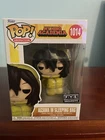 *MINT* Funko Pop! My Hero Academia Aizawa In Sleeping Bag #1014 - FYE Exclusive