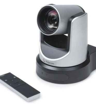 Polycom Eagle Eye IV USB Camera MPTZ-B Remote Control ONLY - BRAND NEW IN A BOX