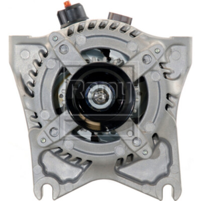 Alternator-VIN: 8 Remy 12913 Reman