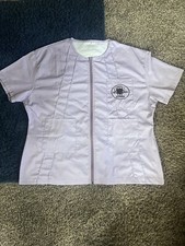 Scrub Nursing Outfit,