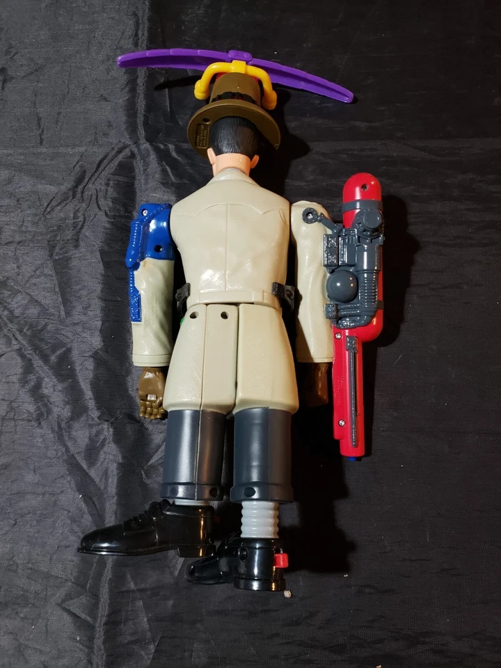 Inspector Gadget 1999 Disney McDonalds Happy Meal Toy Complete - Image 2 of 3