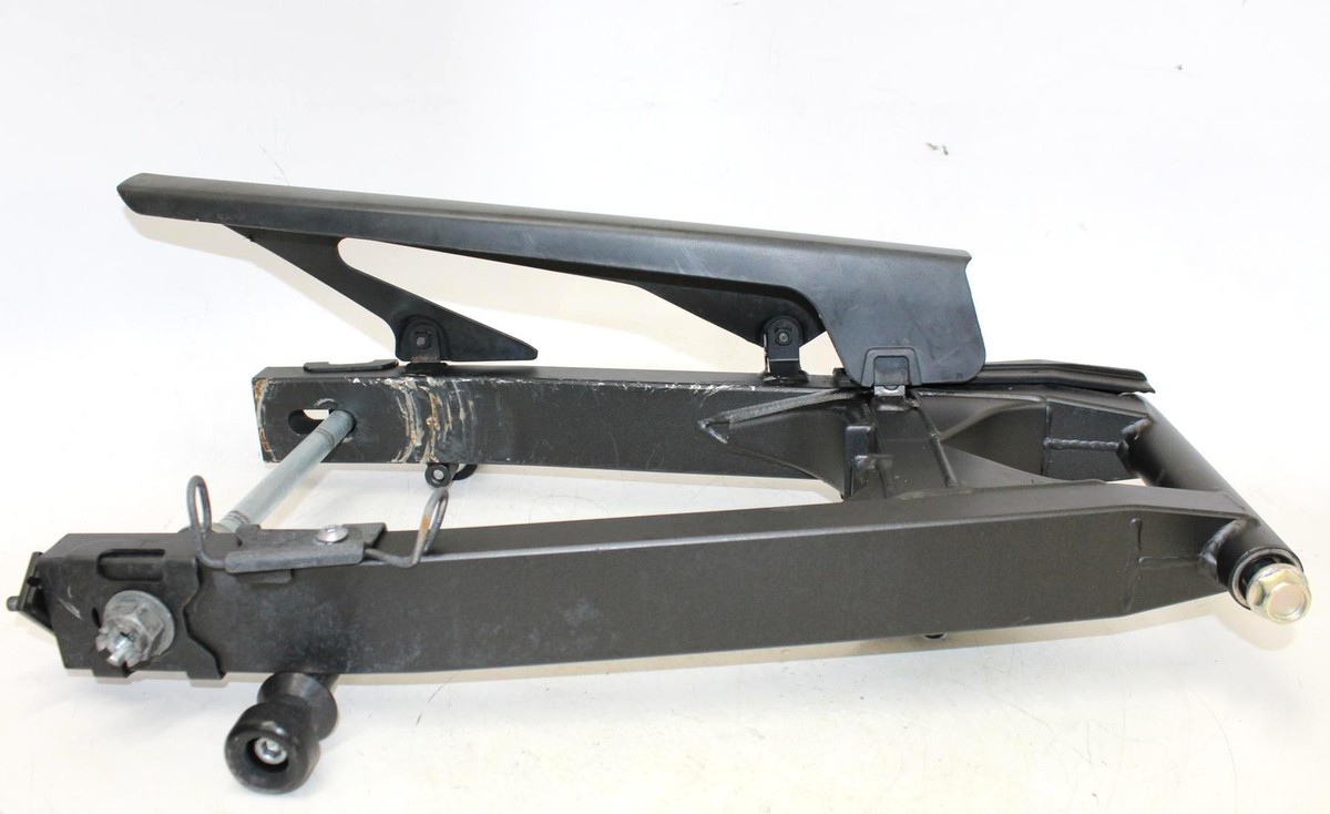 2009 Kawasaki Ninja 250r Ex250j Rear Swingarm Back Suspension