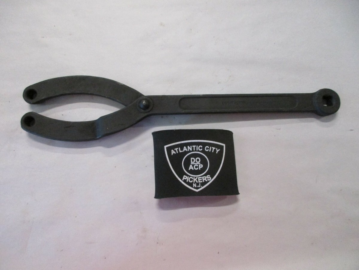 OTC KIA TOOL 09517-21700 END YOKE HOLDER | eBay 