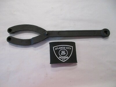 OTC KIA TOOL 09517-21700 END YOKE HOLDER | eBay