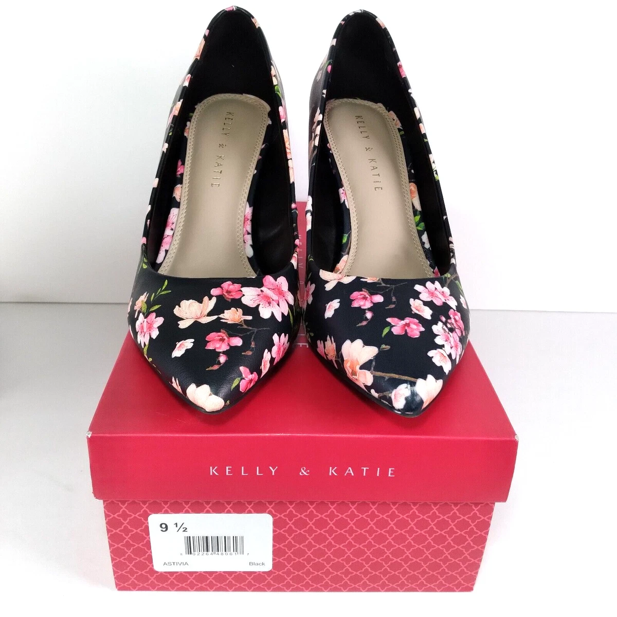 Kelly and katie astivia best sale pump
