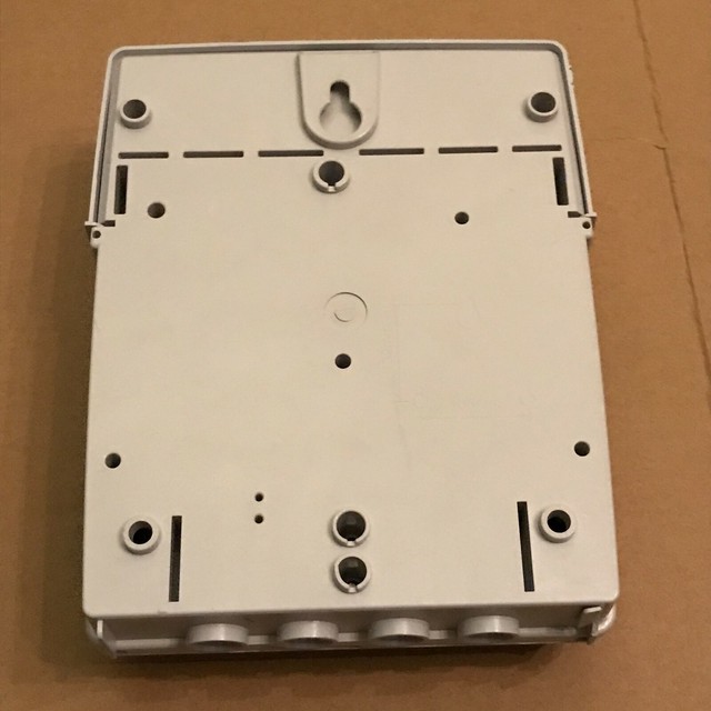 Secure Liberty 100 E1s0b1 Max10y Electricity Electric Smart Meter for