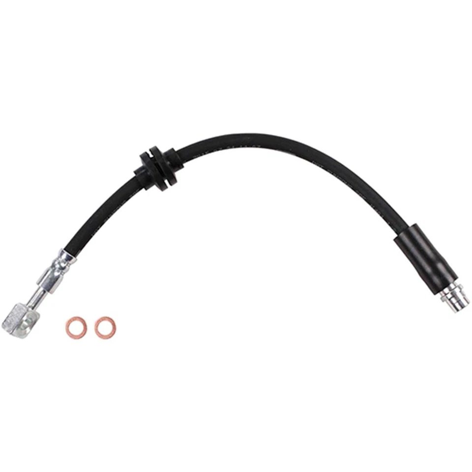Manguera de freno de línea de freno delantera para Chevrolet Cruze 2014 2013 Foto 2 de 3