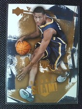 2005-06 Upper Deck Slam - Danny Granger #102 (RC)