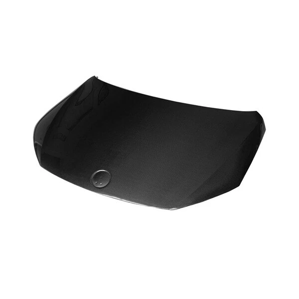 Carbon Fiber Front Bonnet Engine Hood Lid A Style For 09-14 Volkswagen Scirocco - Image 2 of 3