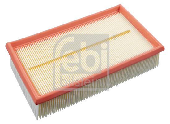 Febi Bilstein 34407 Luftfilter FüR Renault Nissan-image