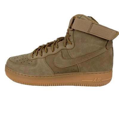 nike air force 1 lv8 wb flax