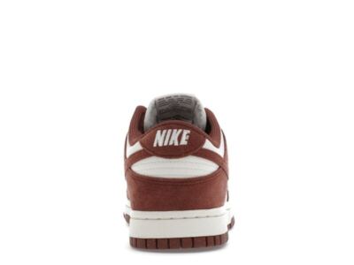 Nike Dunk Next Nature Low Red Sepia W - HJ7673-001 | eBay
