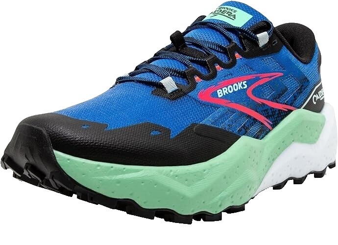 Brooks Womens Brooks Pureflow Mens 2015 Brooks PureFlow Review Tested Rated main image 1
