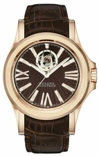 Bulova Accutron 64A102