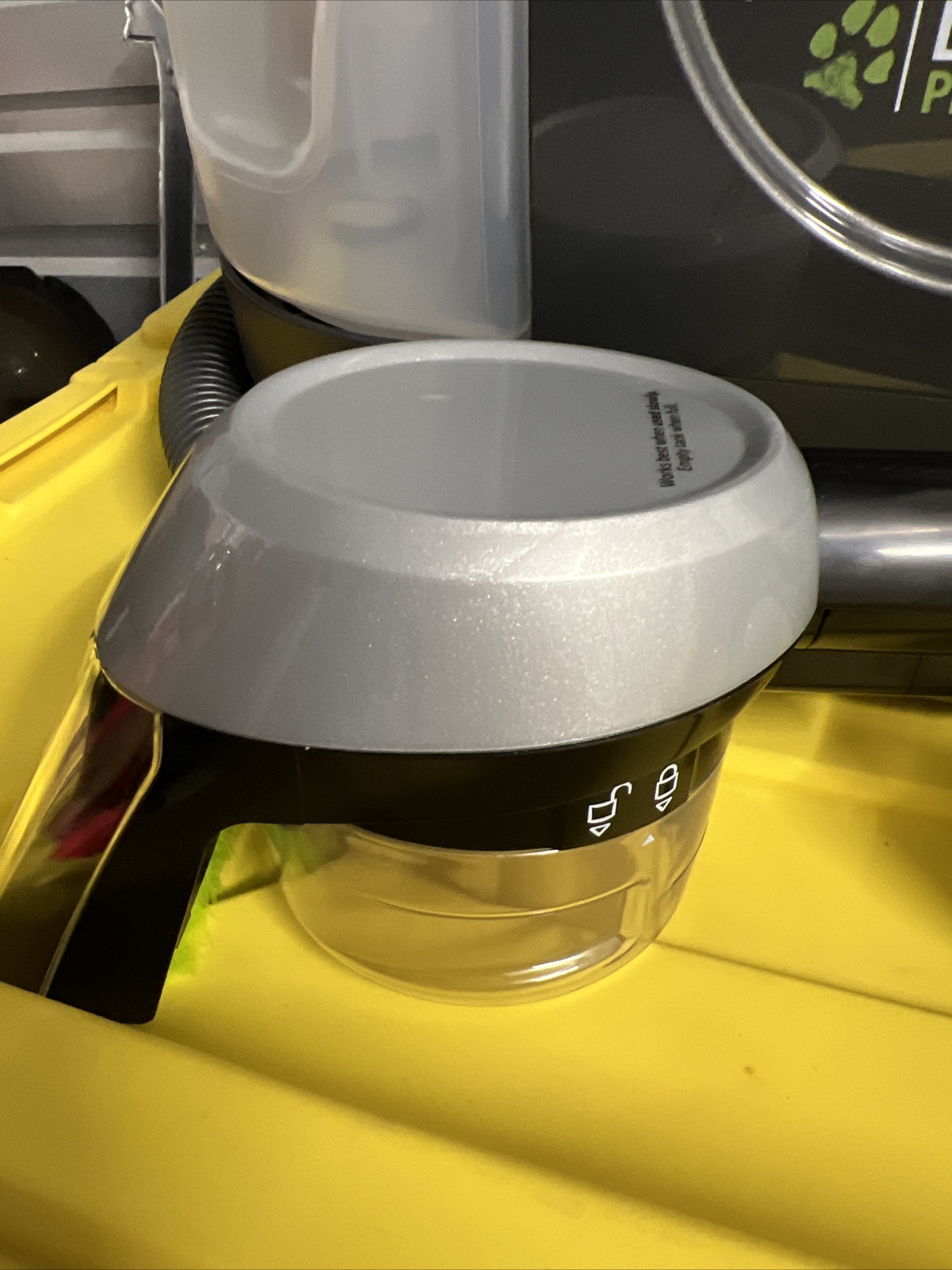 Bissell Carpet Cleaner eBay