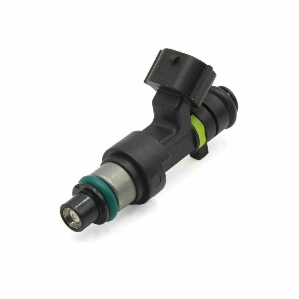 4X Fuel Injector 16600-EN200 For Nissan X-Trail T30 T31 2.5L 2001- 2014 QR25DE - image 2 of 4